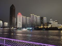 -武汉两江游览·夜游长江(汉口粤汉码头)