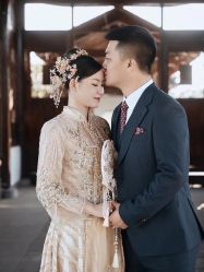 -ChenV西服礼服高级定制(市区养育巷店)