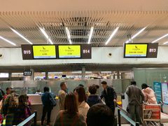 -杭州萧山国际机场