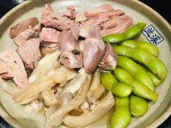 -兰溪小馆(东直门簋街店)