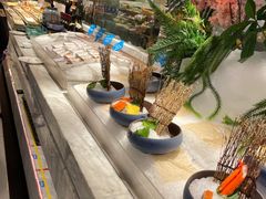 -亚马逊海鲜自助(梅溪湖步步高店)