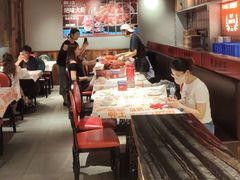 -熊记虾王·小龙虾(东晓南店)
