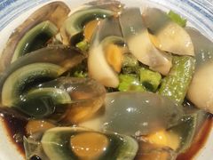 -受气牛肉·耙牛肉火锅(水晶郦城店)