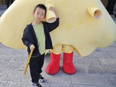 -千年银杏谷文化旅游区