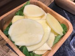 -许府牛火锅(信义坊总店)