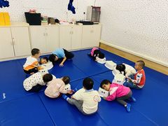 -积木宝贝科学早教(sm广场店)