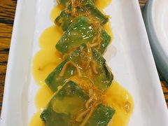 -HOME餐厅粤菜 融合菜