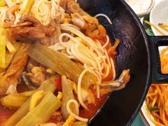 湘西霸王蛙-望湘园·洞庭渔宴(永旺店)