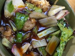 -特色油卤串串(水碾河店)