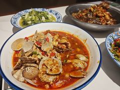-回家吃饭·地道南昌菜(建德观总店)