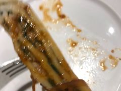 -申德勒加油站餐厅(三里屯北小街店)