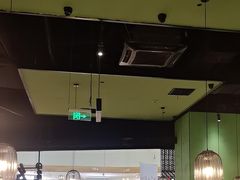 -绿茶餐厅(天津天河城店)