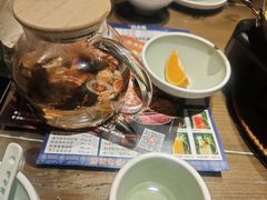 -红蕃干锅·脆皮香辣虾(南屏街金鹰店)