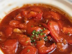 -老牌坊鲁菜名店(宽厚里店)