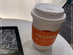 -MQ COFFEE STAND明谦(新洲店)