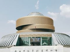 -鄂尔多斯青铜器博物馆