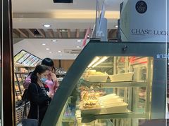 -长乐饼家(五羊新城店)