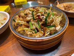 -炊烟小炒黄牛肉(东庆街店)