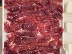 -大志牛肉火锅(天健花园店)