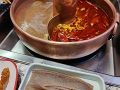-京元盛铜锅涮肉(上海总店)