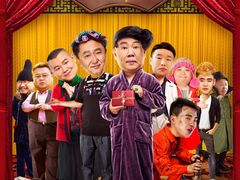 -中影·星感觉激光巨幕影城(博物馆店)