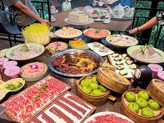 -巴倒烫陆派重庆火锅(南山店)