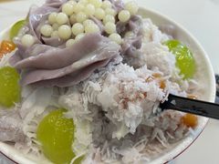 -江记甜品(罗湖店)