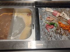 -星伦多自助料理·涮烤一体(虹悦城店)