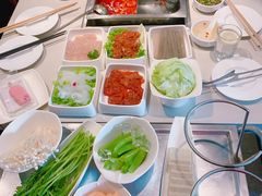 -海底捞火锅(劲松店)