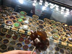 -西关老字号钵仔糕(上下九宝华路店)