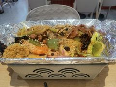 -每味每客·重庆麻辣烫(国泰店)
