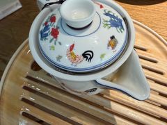 -潮粥荟·潮汕砂锅粥(槐房万达店)