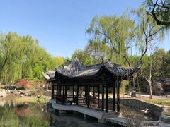 景点-陶然亭公园