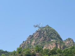 -京东石林峡风景区