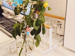 -Cafe on warm(丹霞店)