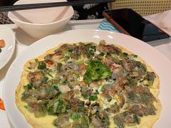 福建特色海蛎煎-莆田餐厅PUTIEN(西安万象天地店)