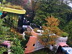 -三鹰之森吉卜力美术馆