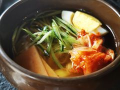 -御江山炭火自助烤肉