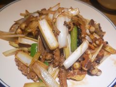 -吕氏疙瘩汤·私家菜馆(慈云寺店)