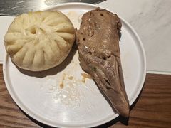 -玺炖·中国铁锅炖(南京东路店)