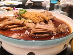 -新南华大酒店(广中店)