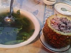 -曼听小寨岩香宰傣家美食城(勐海路店)