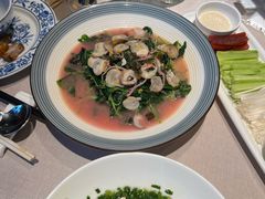 -漢舍中国菜馆(889广场店)