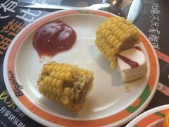 -比格比萨自助(云冈区步行街店)