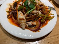 -冷面大王(细河南路店)