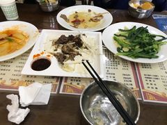 -杨家饭馆(八宝店)