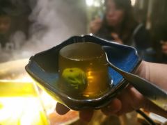 青梅茶冻-湊湊火锅·茶憩(东城万达店)