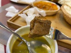 -尼泊尔雪莲餐厅(北京东路店)