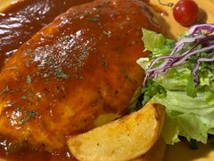 -Cafe Alice咖啡爱丽丝(奥城店)