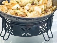 -老东阳·外婆菜(横店店)